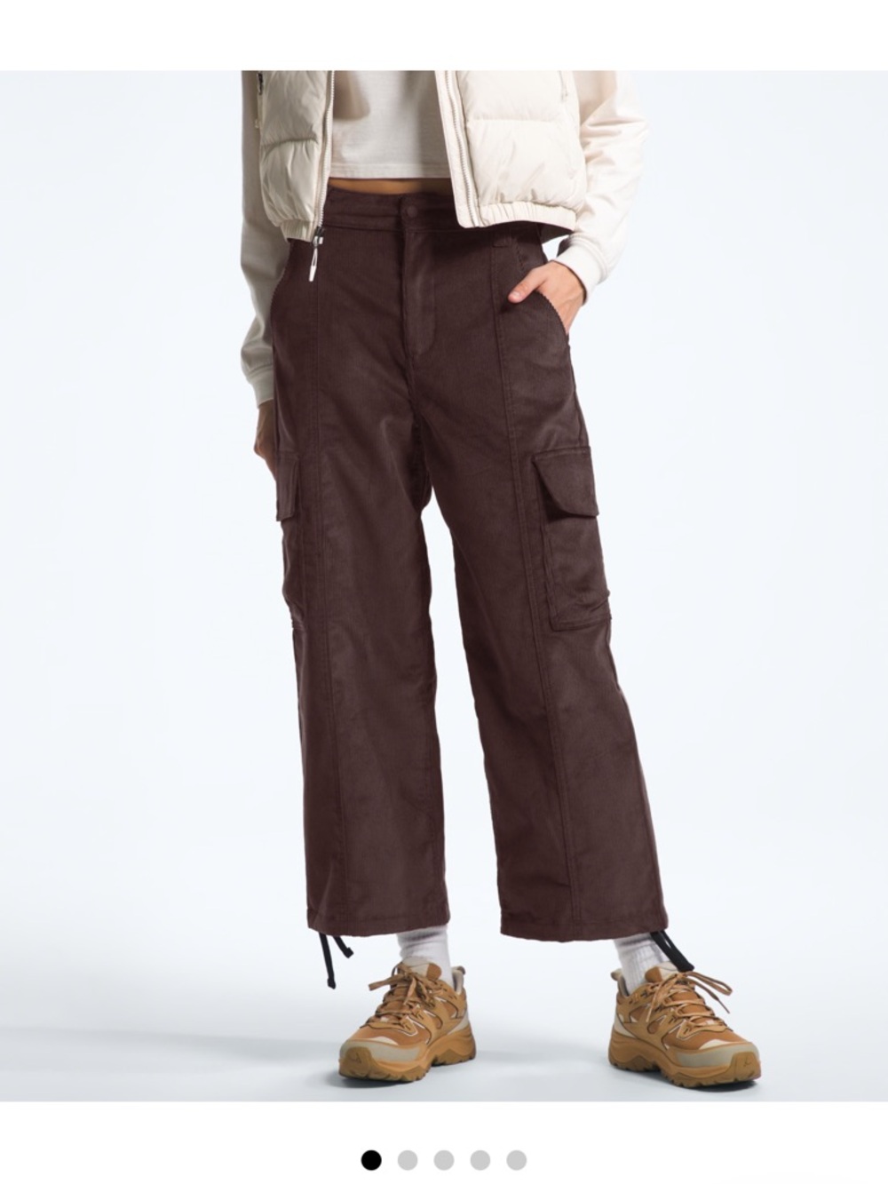 The North Face Utility Corduroy Pants